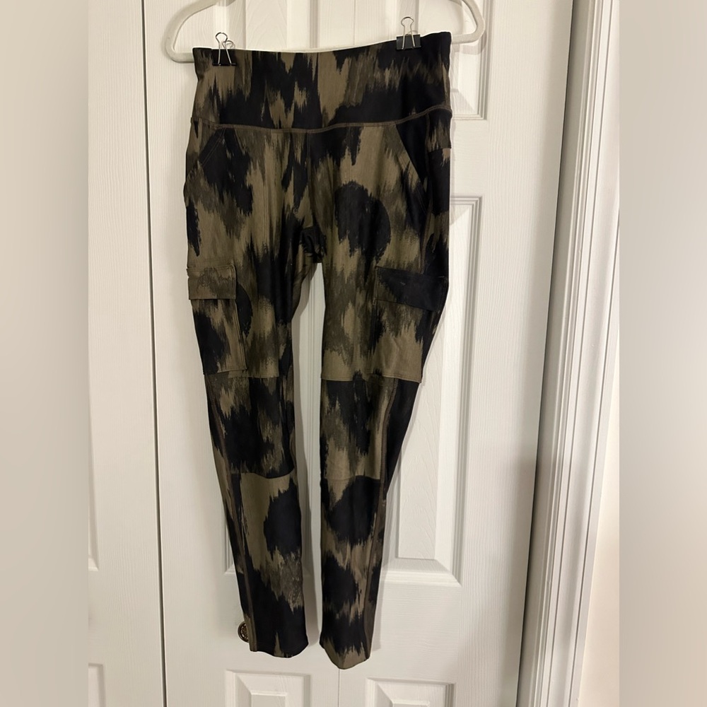 Women’s leggings